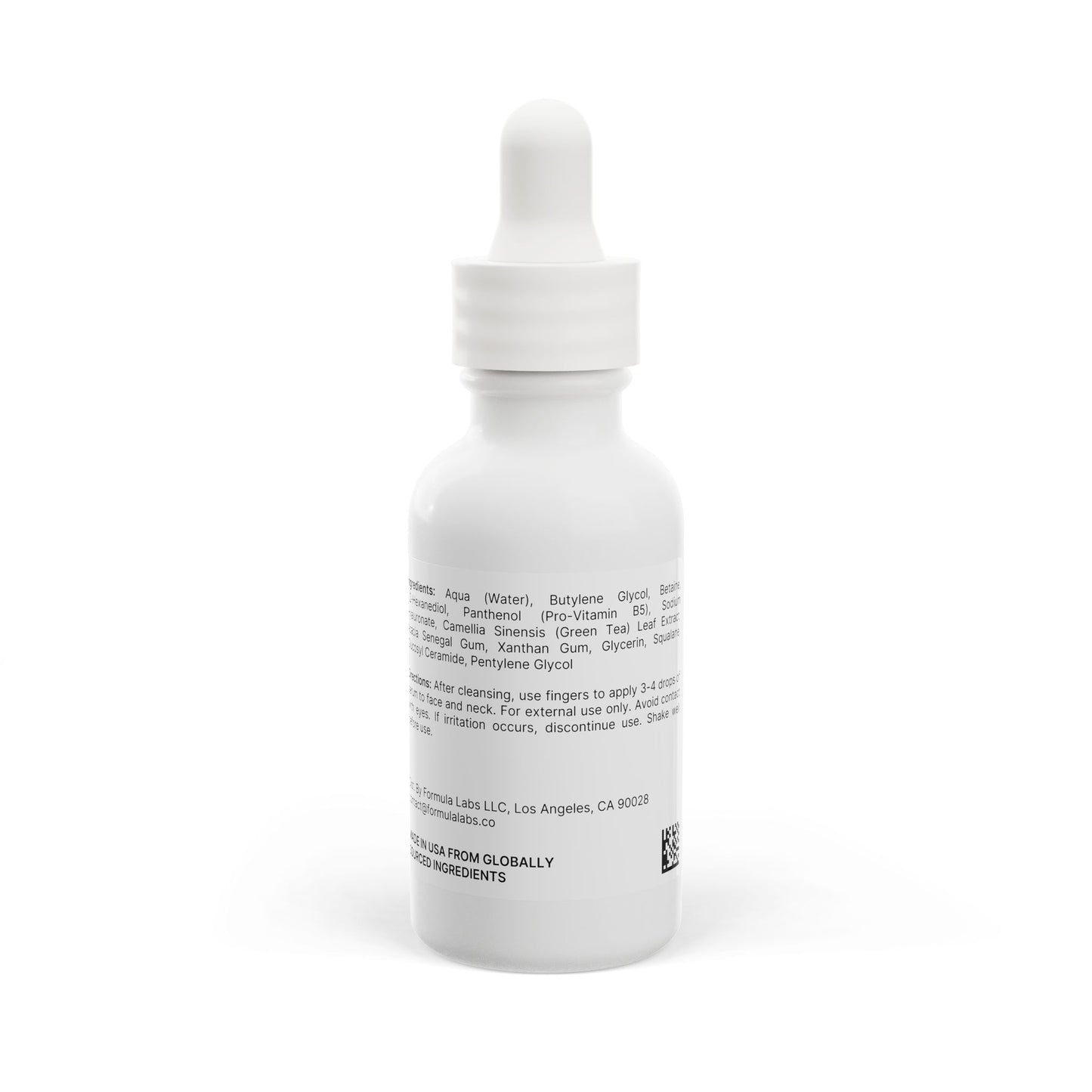 Randgriz Hyaluronic Acid Complex Serum, 1oz.