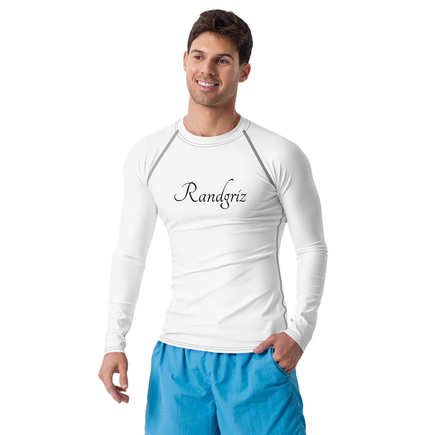 Randgriz Rash Guard.