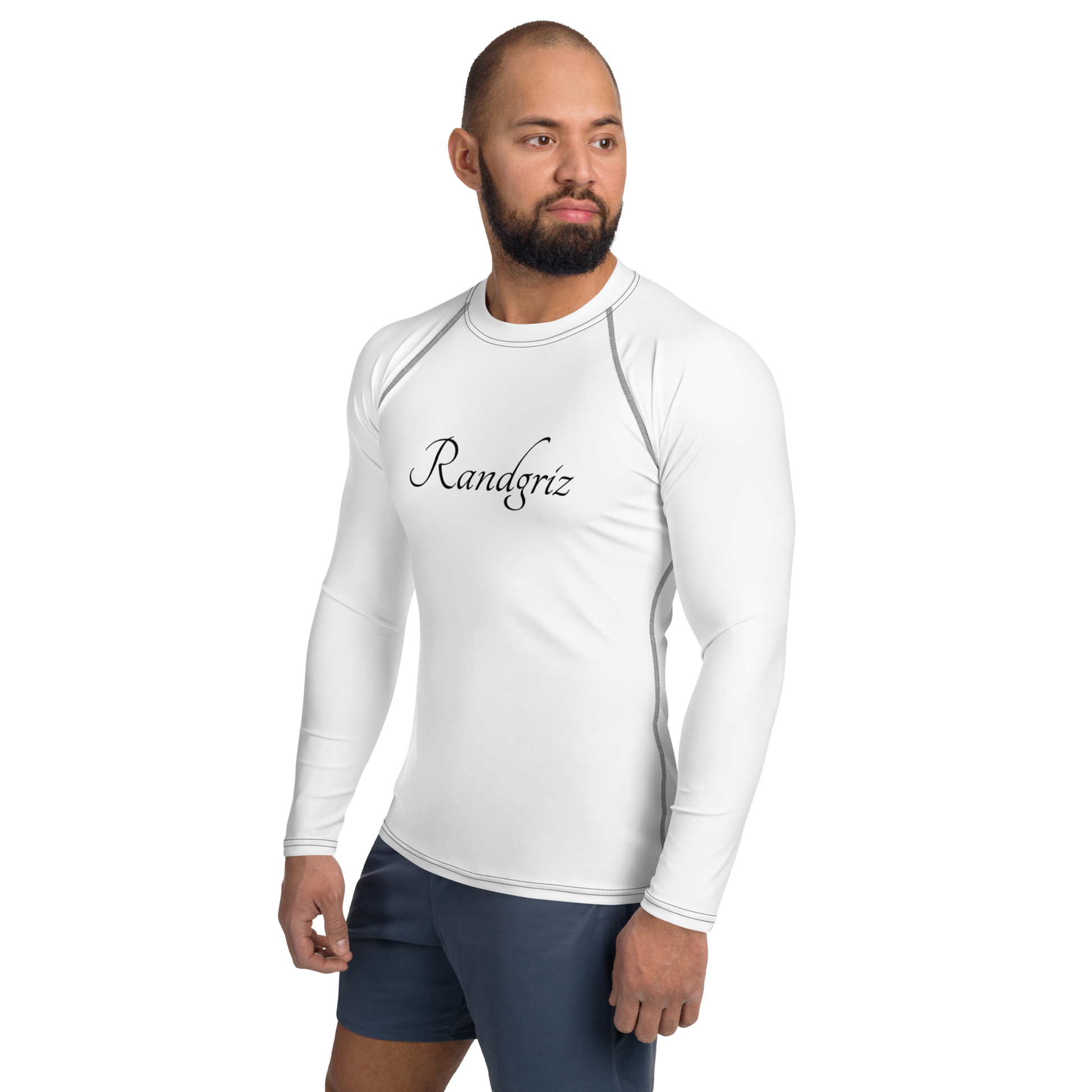 Randgriz Rash Guard.