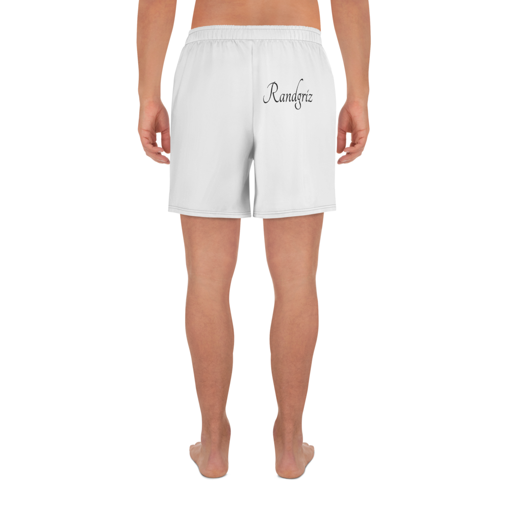 Randgriz Athletic Long Shorts.