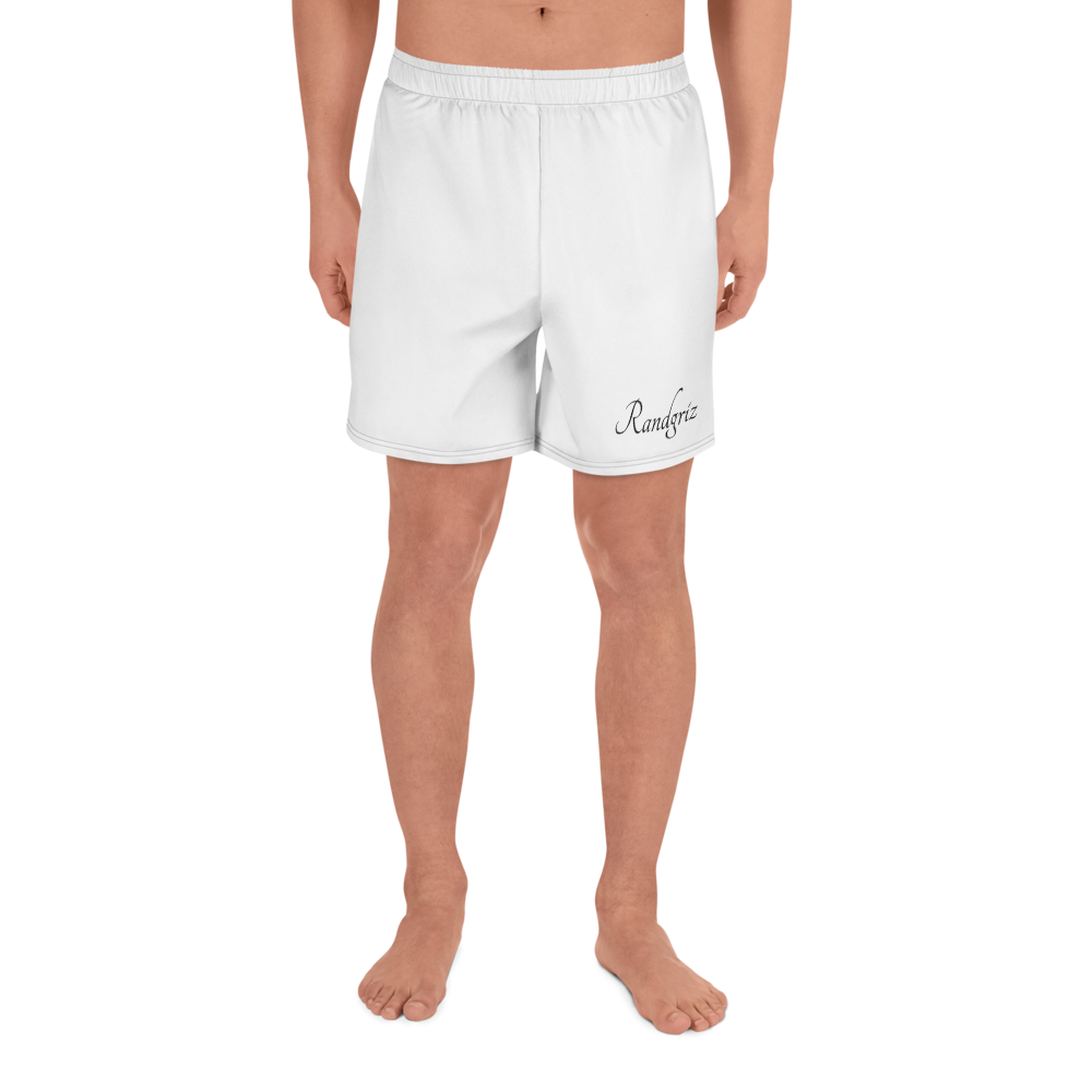 Randgriz Athletic Long Shorts.