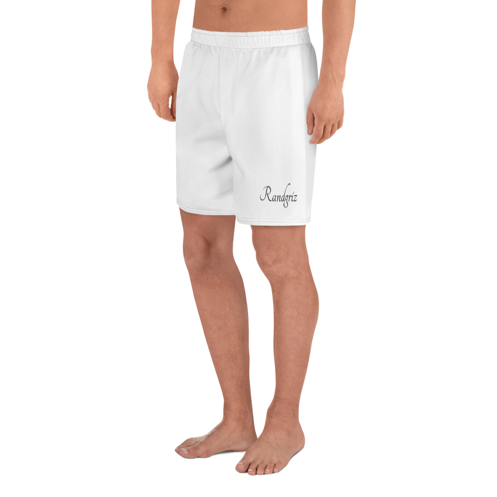 Randgriz Athletic Long Shorts.