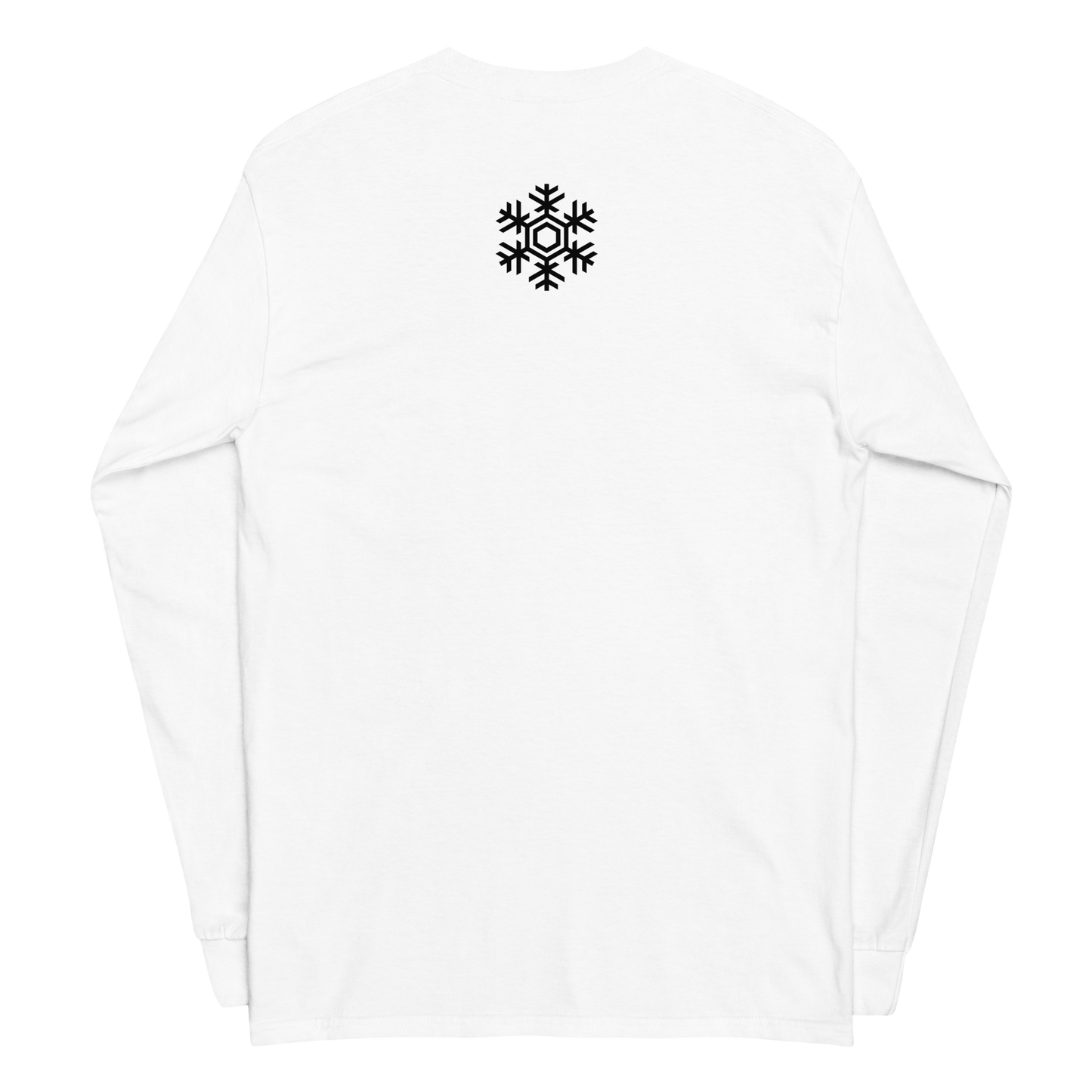 Randgriz Long Sleeve Shirt.