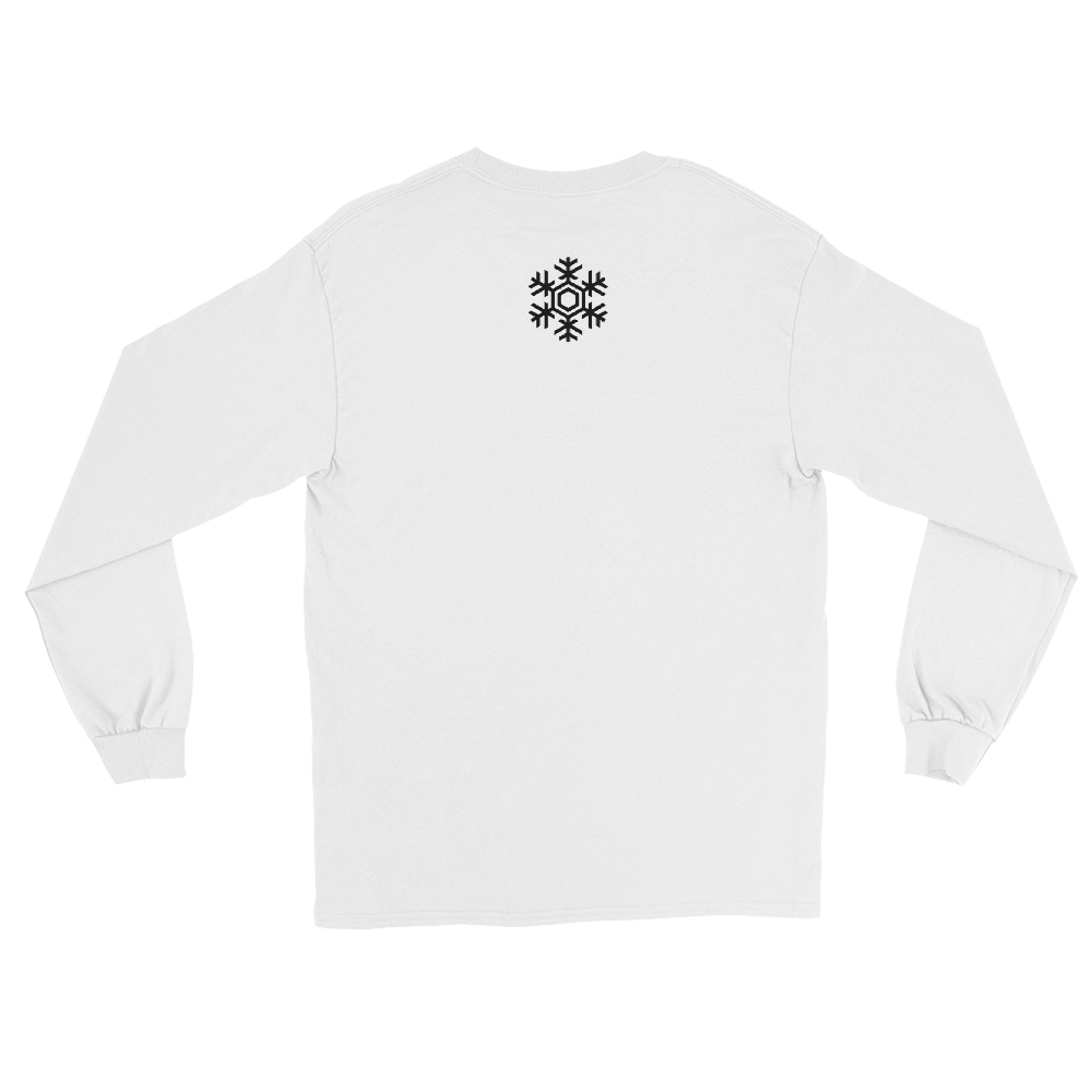 Randgriz Long Sleeve Shirt.