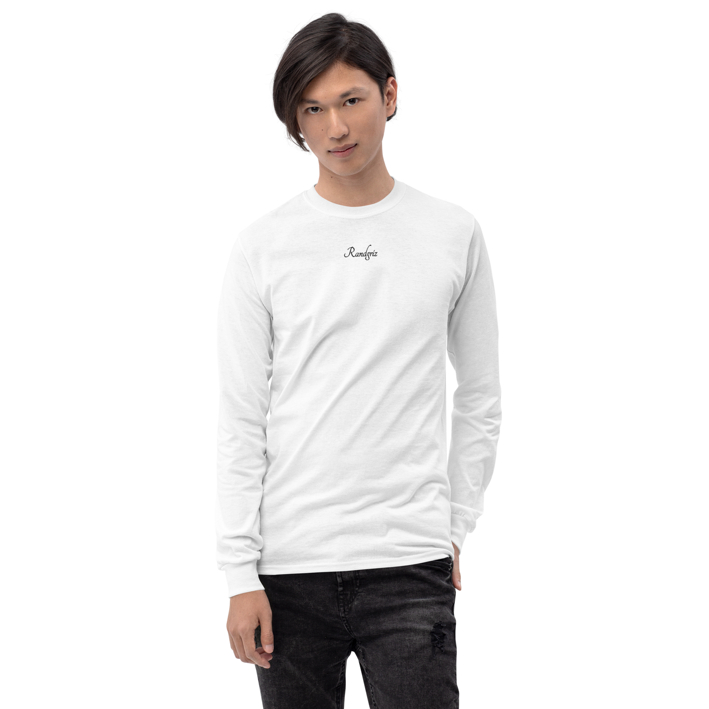 Randgriz Long Sleeve Shirt.