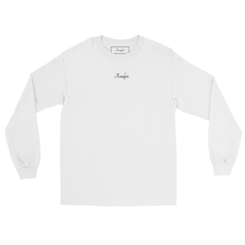 Randgriz Long Sleeve Shirt.