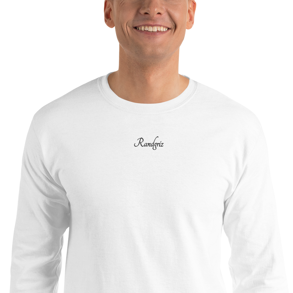 Randgriz Long Sleeve Shirt.