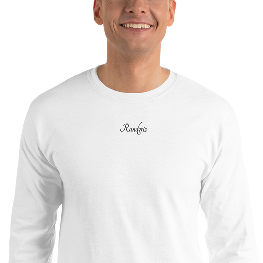 Randgriz Long Sleeve Shirt.