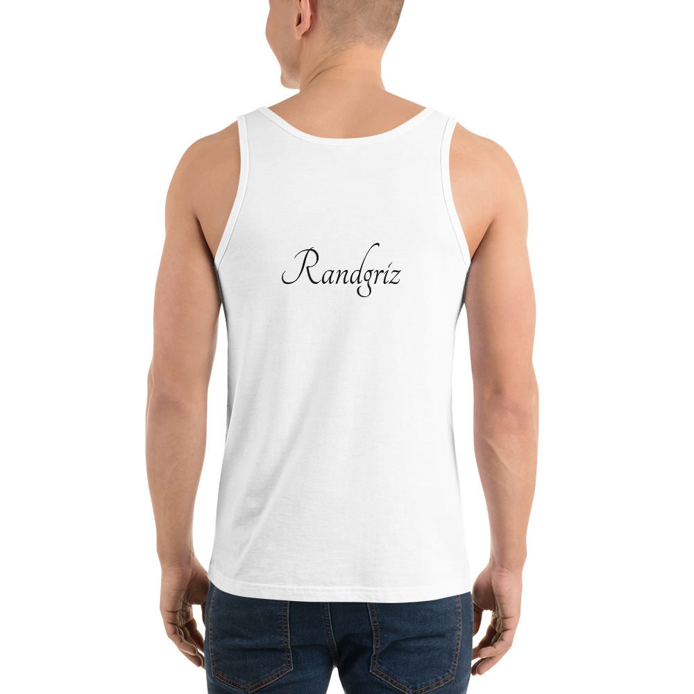 Prestige Tank Top.