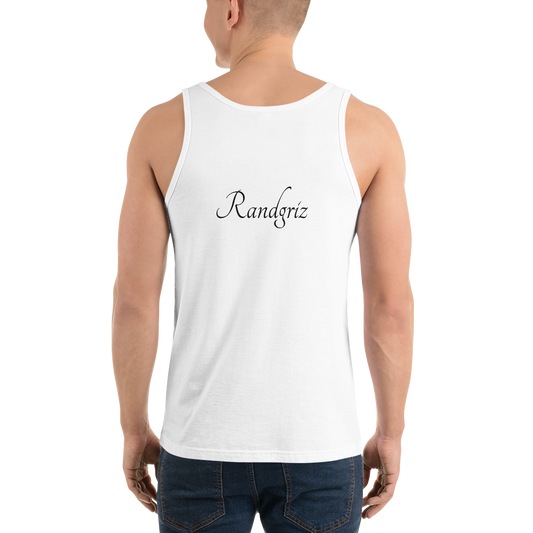 Prestige Tank Top.