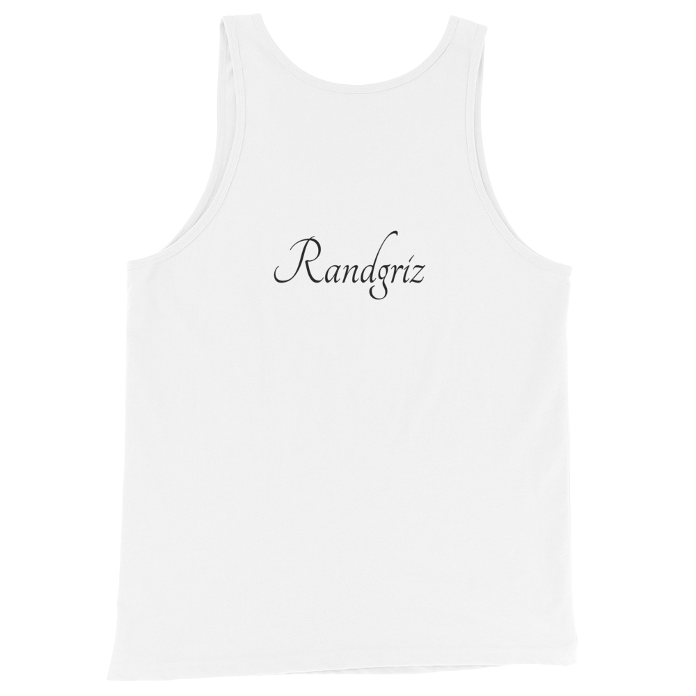 Prestige Tank Top.