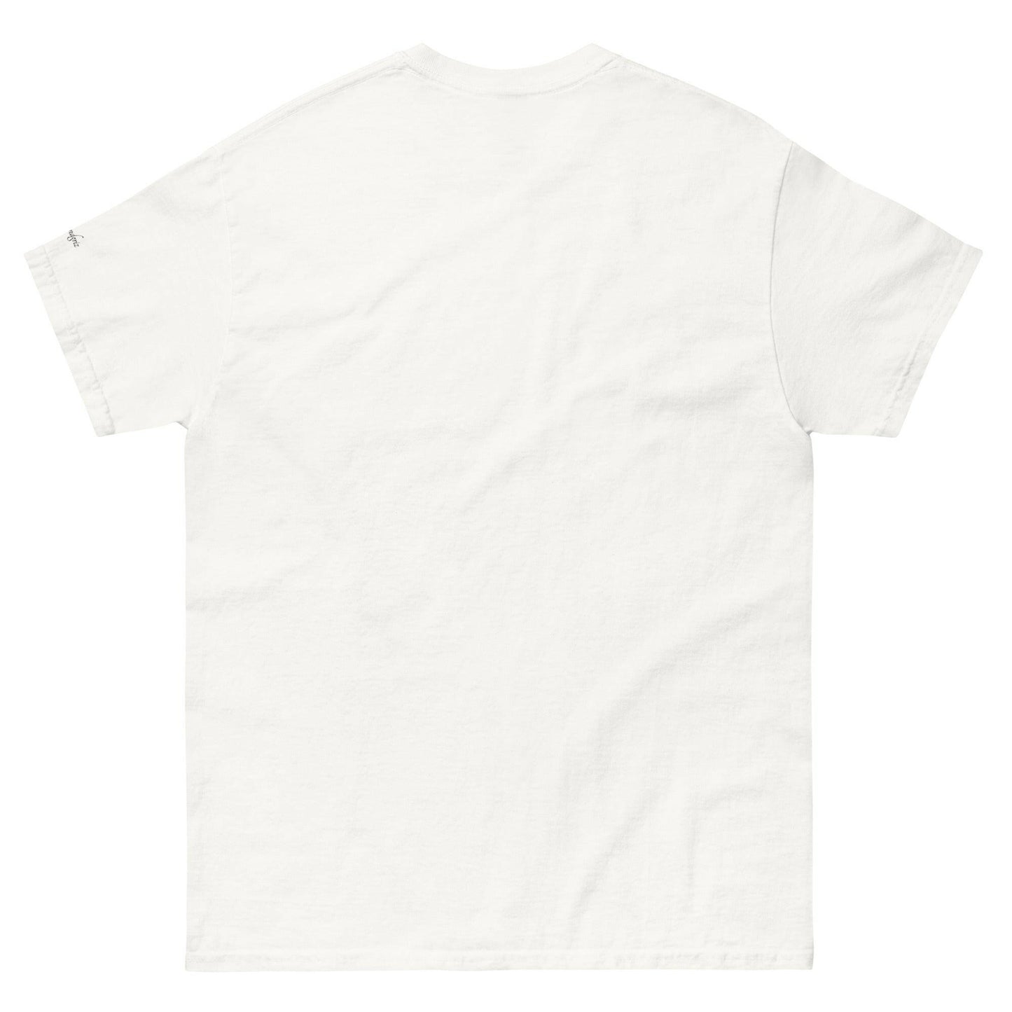 Randgriz Prestige tee.