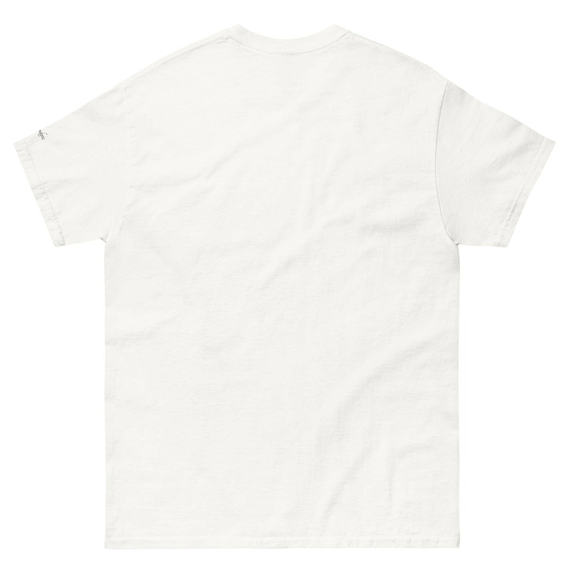 Randgriz Prestige tee.