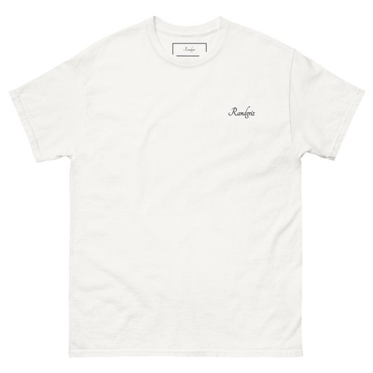 Randgriz tee.