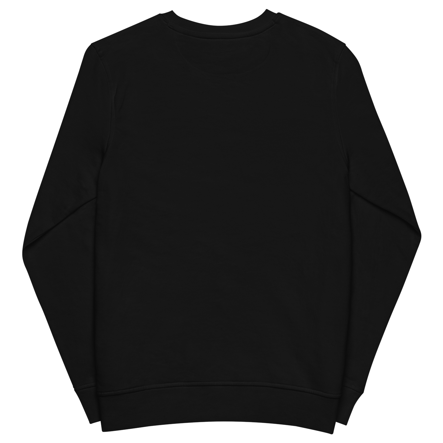 Randgriz organic sweatshirt.