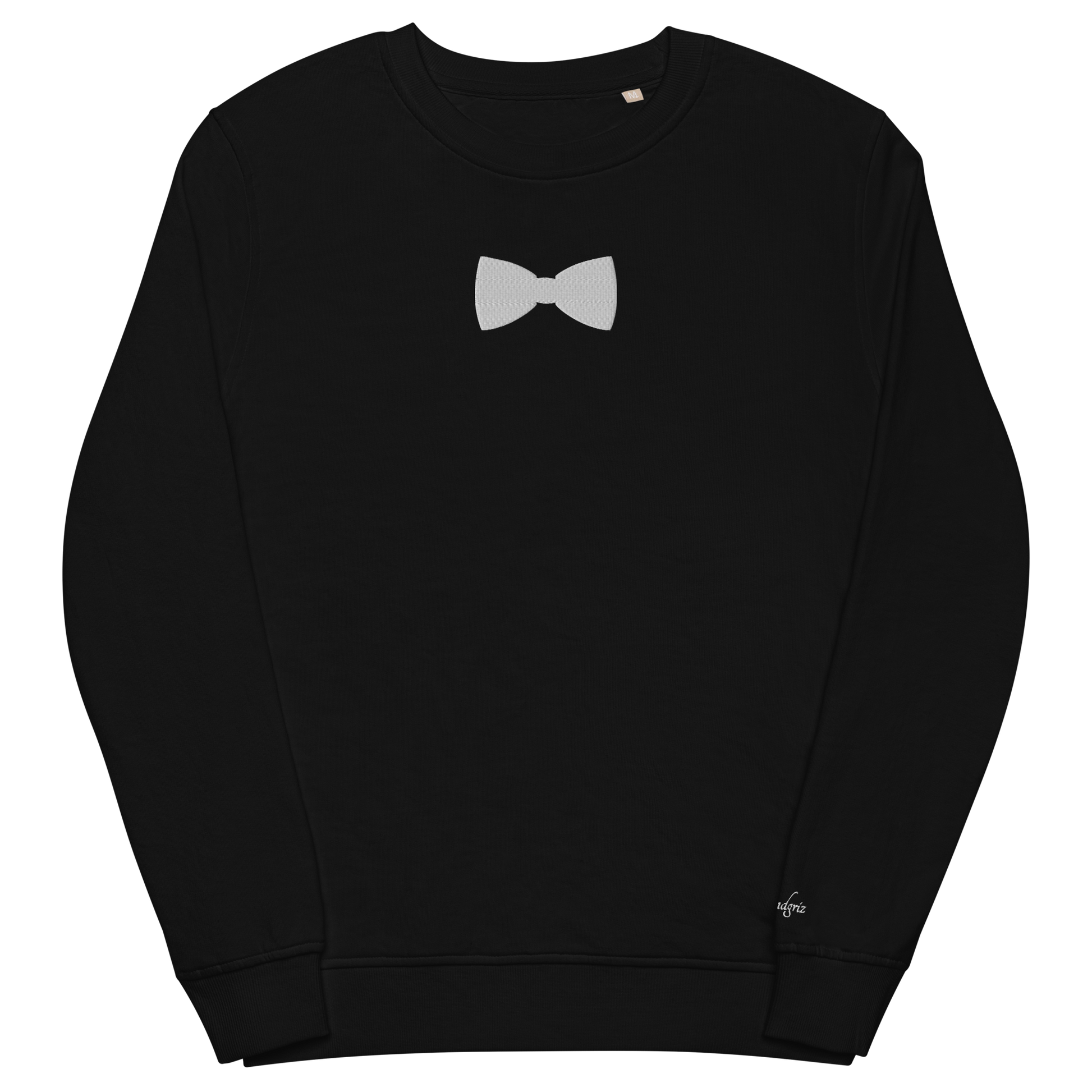 Randgriz organic sweatshirt.