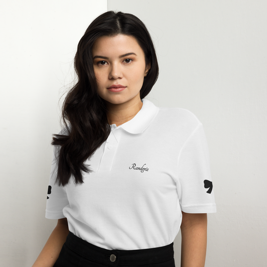 Prestige polo shirt.